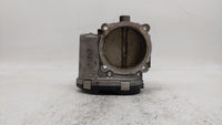 2011-2016 Chrysler Town & Country Throttle Body P/N:05184349AC Fits OEM Used Auto Parts - Oemusedautoparts1.com