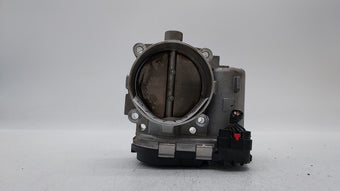 compare product 2011-2016 Chrysler Town & Country Throttle Body P/N:05184349AF 05184349AD Fits Fits 2011 2012 2013 2014 2015 2016 2017 2018 2019 OEM Used Auto Parts