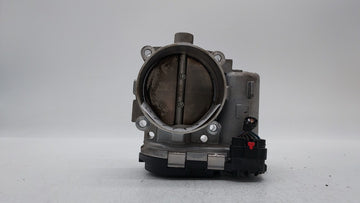 2011-2016 Chrysler Town & Country Throttle Body P/N:05184349AF 05184349AD Fits Fits 2011 2012 2013 2014 2015 2016 2017 2018 