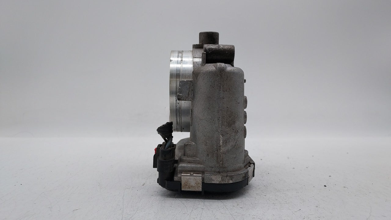 2011-2016 Chrysler Town & Country Throttle Body P/N:05184349AF 05184349AD Fits Fits 2011 2012 2013 2014 2015 2016 2017 2018 