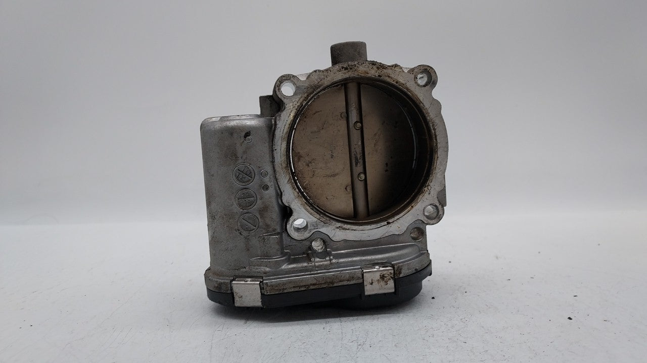 2011-2016 Chrysler Town & Country Throttle Body P/N:05184349AF 05184349AD Fits Fits 2011 2012 2013 2014 2015 2016 2017 2018 