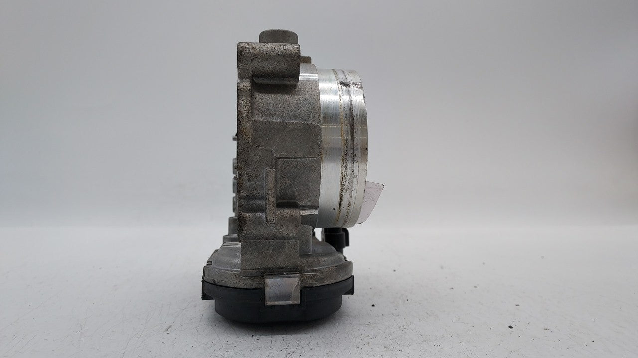2011-2016 Chrysler Town & Country Throttle Body P/N:05184349AF 05184349AD Fits Fits 2011 2012 2013 2014 2015 2016 2017 2018 
