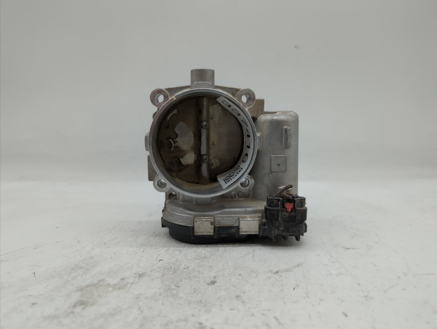 2011-2016 Chrysler Town & Country Throttle Body P/N:05184349AC 05184349AE Fits Fits 2011 2012 2013 2014 2015 2016 2017 2018 