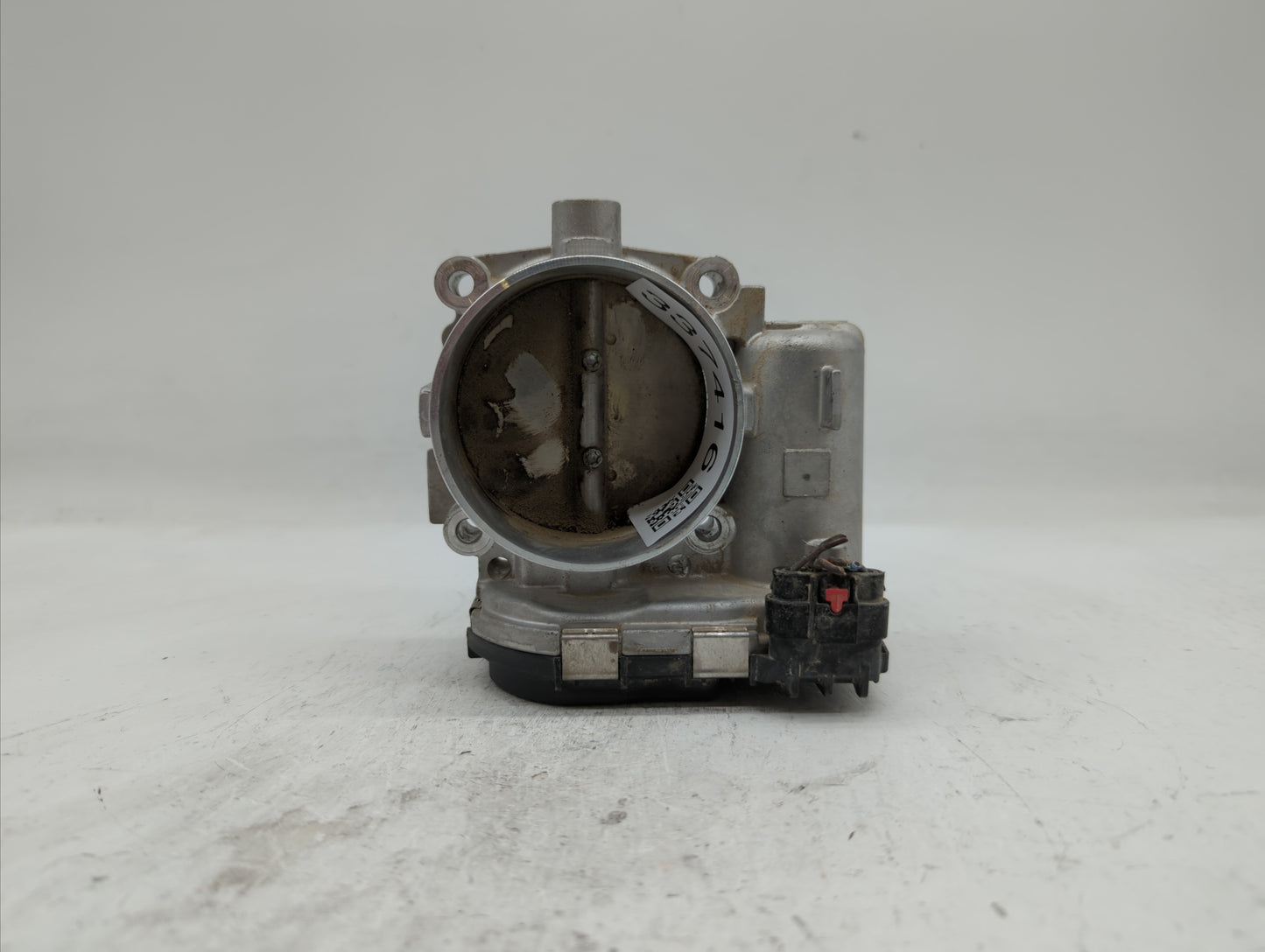2011-2016 Chrysler Town & Country Throttle Body P/N:05184349AC 05184349AE Fits Fits 2011 2012 2013 2014 2015 2016 2017 2018 