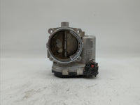 2011-2016 Chrysler Town & Country Throttle Body P/N:05184349AC 05184349AE Fits Fits 2011 2012 2013 2014 2015 2016 2017 2018 