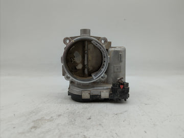 2011-2016 Chrysler Town & Country Throttle Body P/N:05184349AC 05184349AE Fits Fits 2011 2012 2013 2014 2015 2016 2017 2018 
