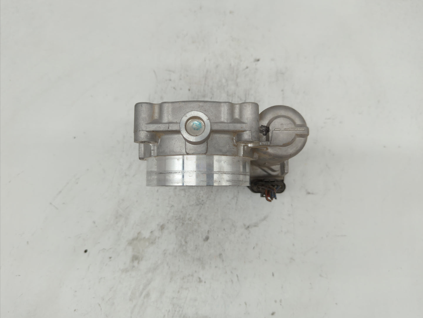2011-2016 Chrysler Town & Country Throttle Body P/N:05184349AC 05184349AE Fits Fits 2011 2012 2013 2014 2015 2016 2017 2018 