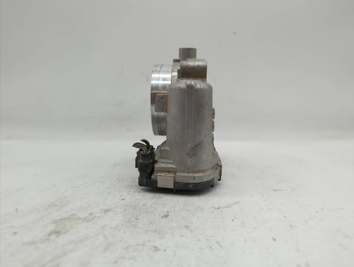 2011-2016 Chrysler Town & Country Throttle Body P/N:05184349AC 05184349AE Fits Fits 2011 2012 2013 2014 2015 2016 2017 2018 