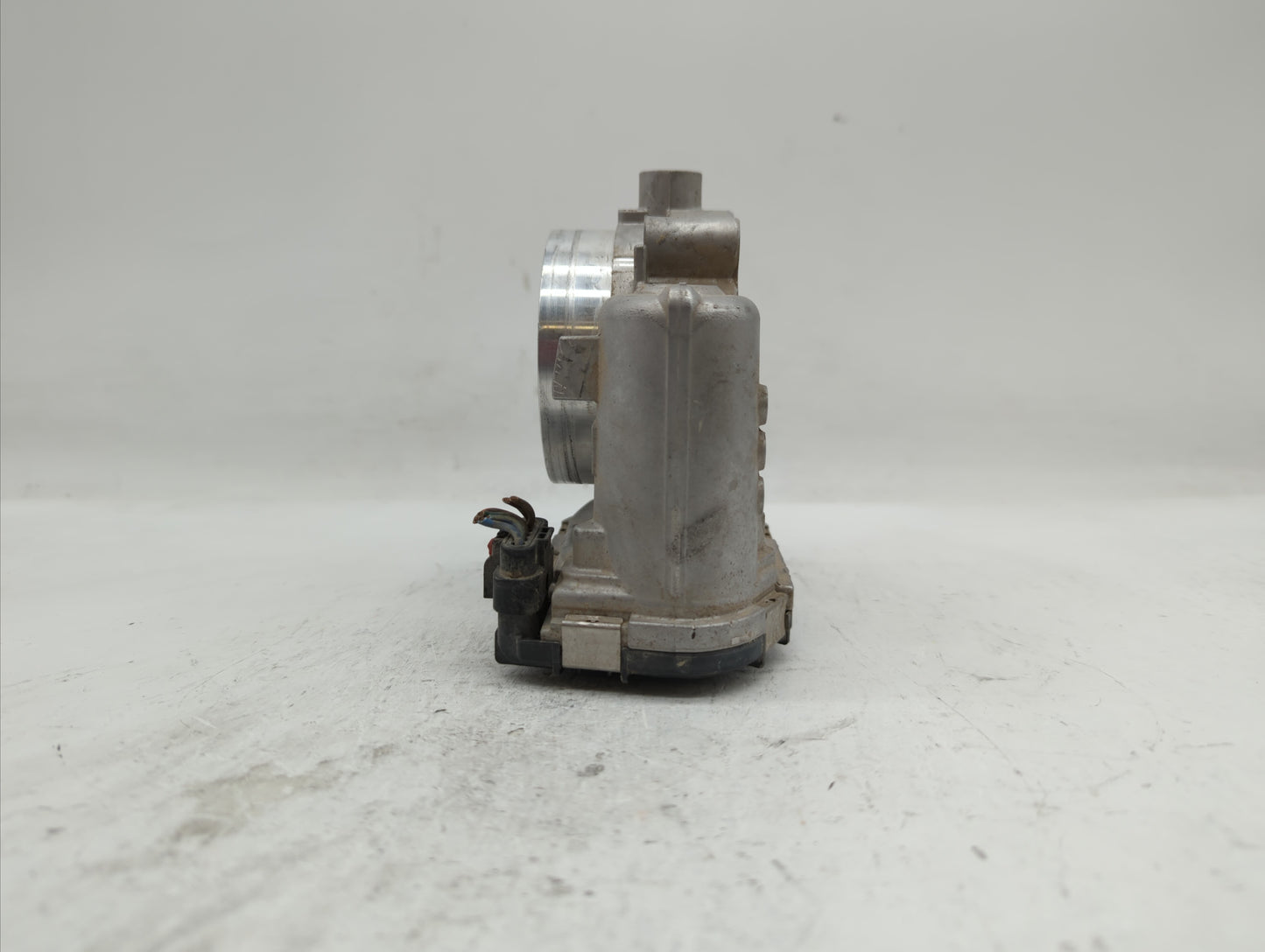2011-2016 Chrysler Town & Country Throttle Body P/N:05184349AC 05184349AE Fits Fits 2011 2012 2013 2014 2015 2016 2017 2018 