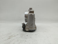 2011-2016 Chrysler Town & Country Throttle Body P/N:05184349AC 05184349AE Fits Fits 2011 2012 2013 2014 2015 2016 2017 2018 