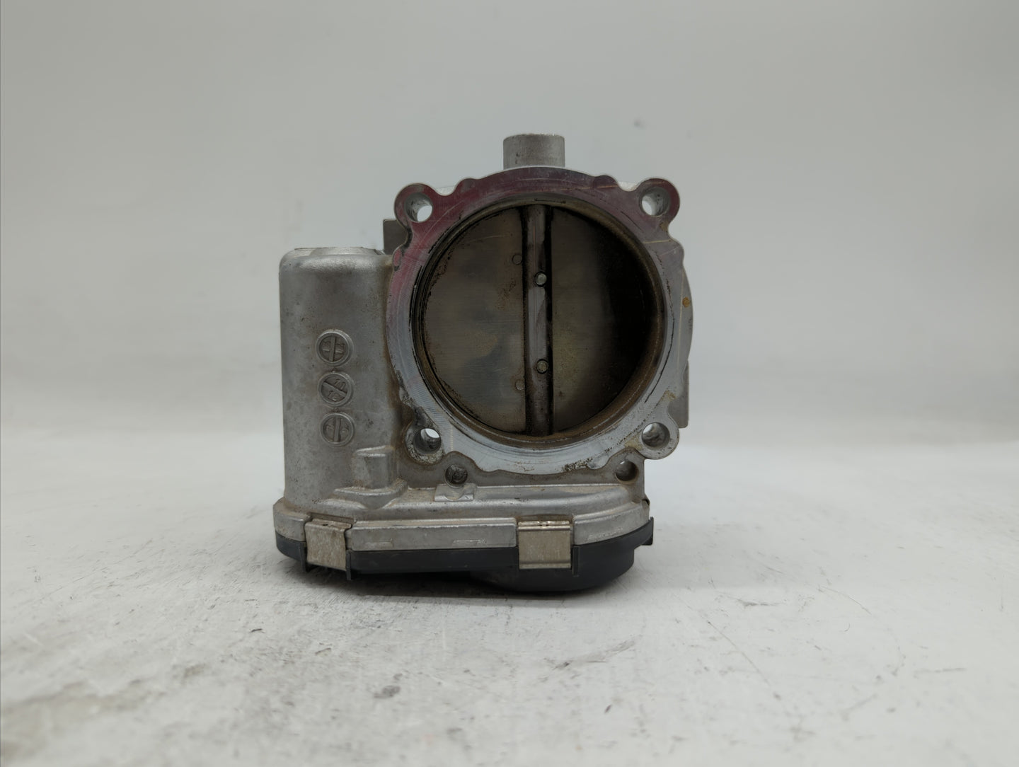 2011-2016 Chrysler Town & Country Throttle Body P/N:05184349AC 05184349AE Fits Fits 2011 2012 2013 2014 2015 2016 2017 2018 