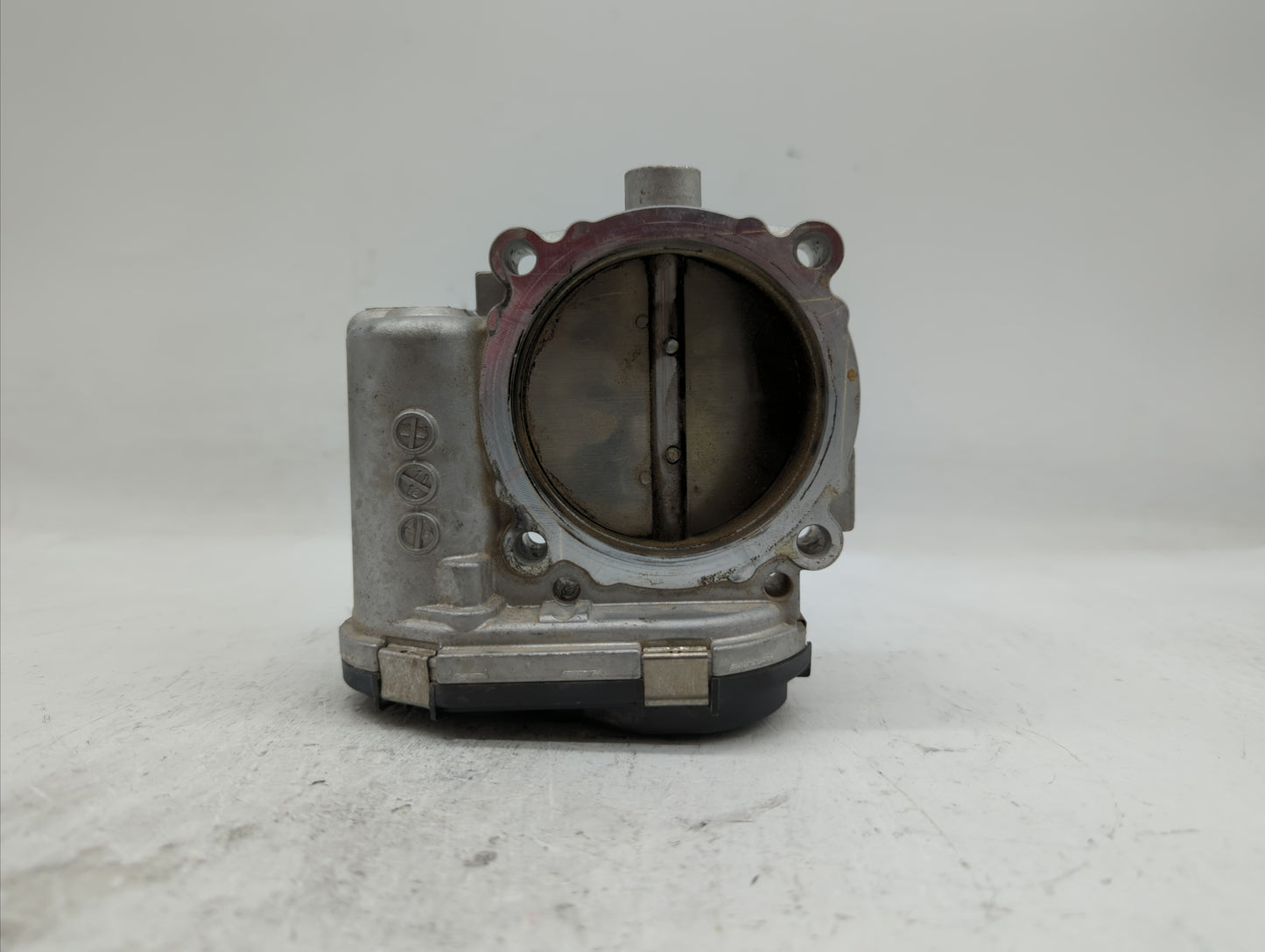 2011-2016 Chrysler Town & Country Throttle Body P/N:05184349AC 05184349AE Fits Fits 2011 2012 2013 2014 2015 2016 2017 2018 