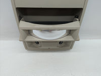 2013 Chrysler Town & Country Overhead Roof Console - Oemusedautoparts1.com