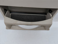 2013 Chrysler Town & Country Overhead Roof Console - Oemusedautoparts1.com