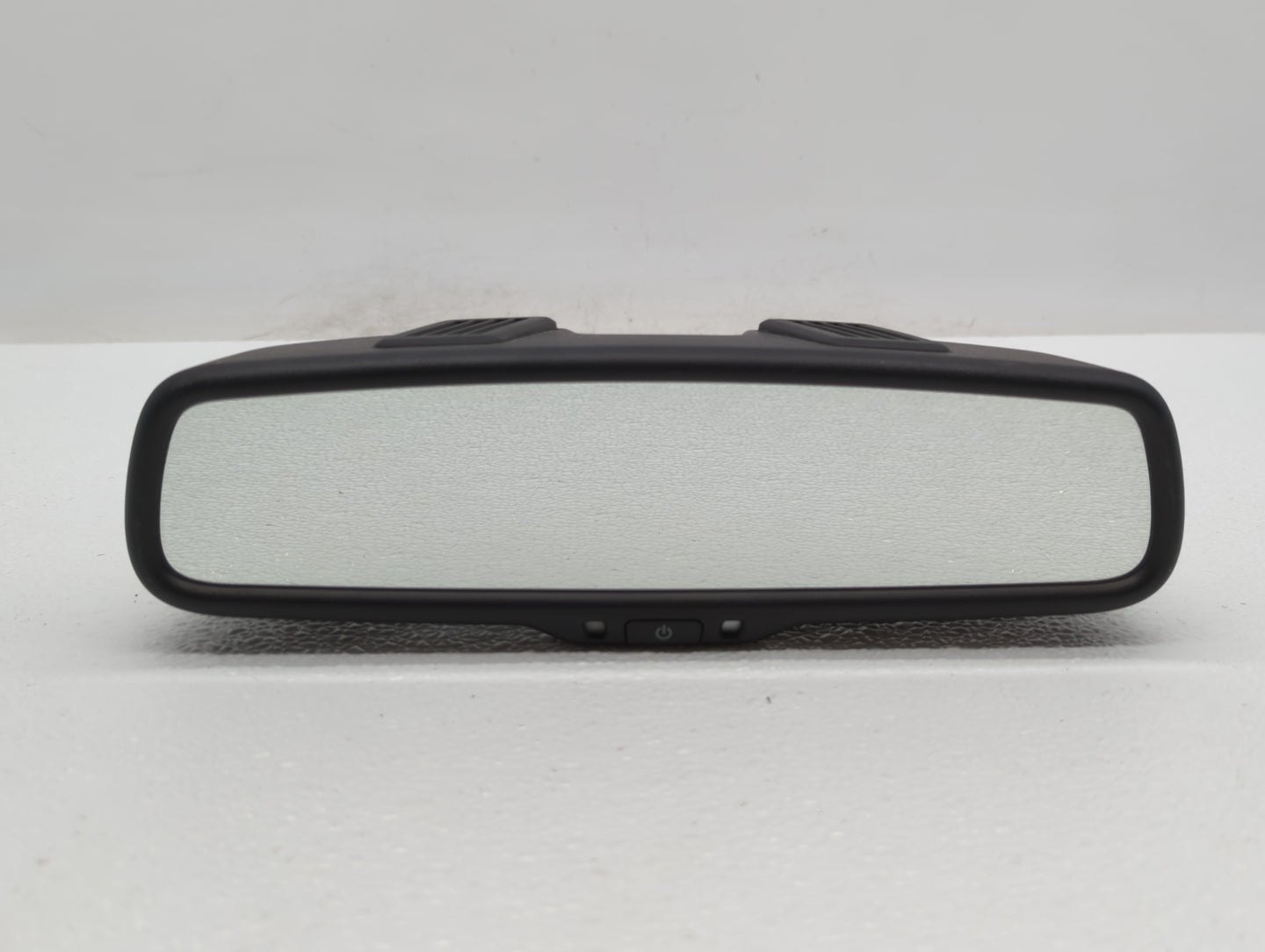2013-2016 Chrysler Town & Country Interior Rear View Mirror Replacement OEM P/N:E110264130 Fits Fits 2013 2014 2015 2016 201
