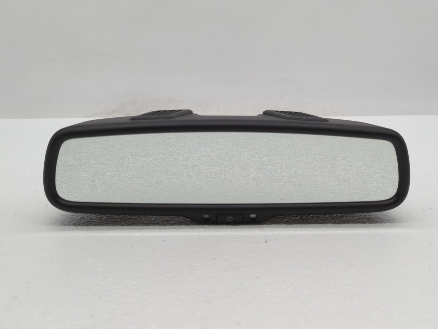2013-2016 Chrysler Town & Country Interior Rear View Mirror Replacement OEM P/N:E110264130 Fits Fits 2013 2014 2015 2016 201