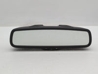 2013-2016 Chrysler Town & Country Interior Rear View Mirror Replacement OEM P/N:E110264130 Fits Fits 2013 2014 2015 2016 201