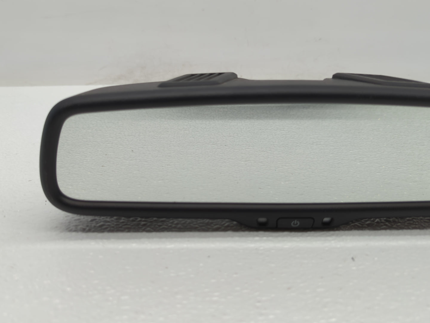 2013-2016 Chrysler Town & Country Interior Rear View Mirror Replacement OEM P/N:E110264130 Fits Fits 2013 2014 2015 2016 201