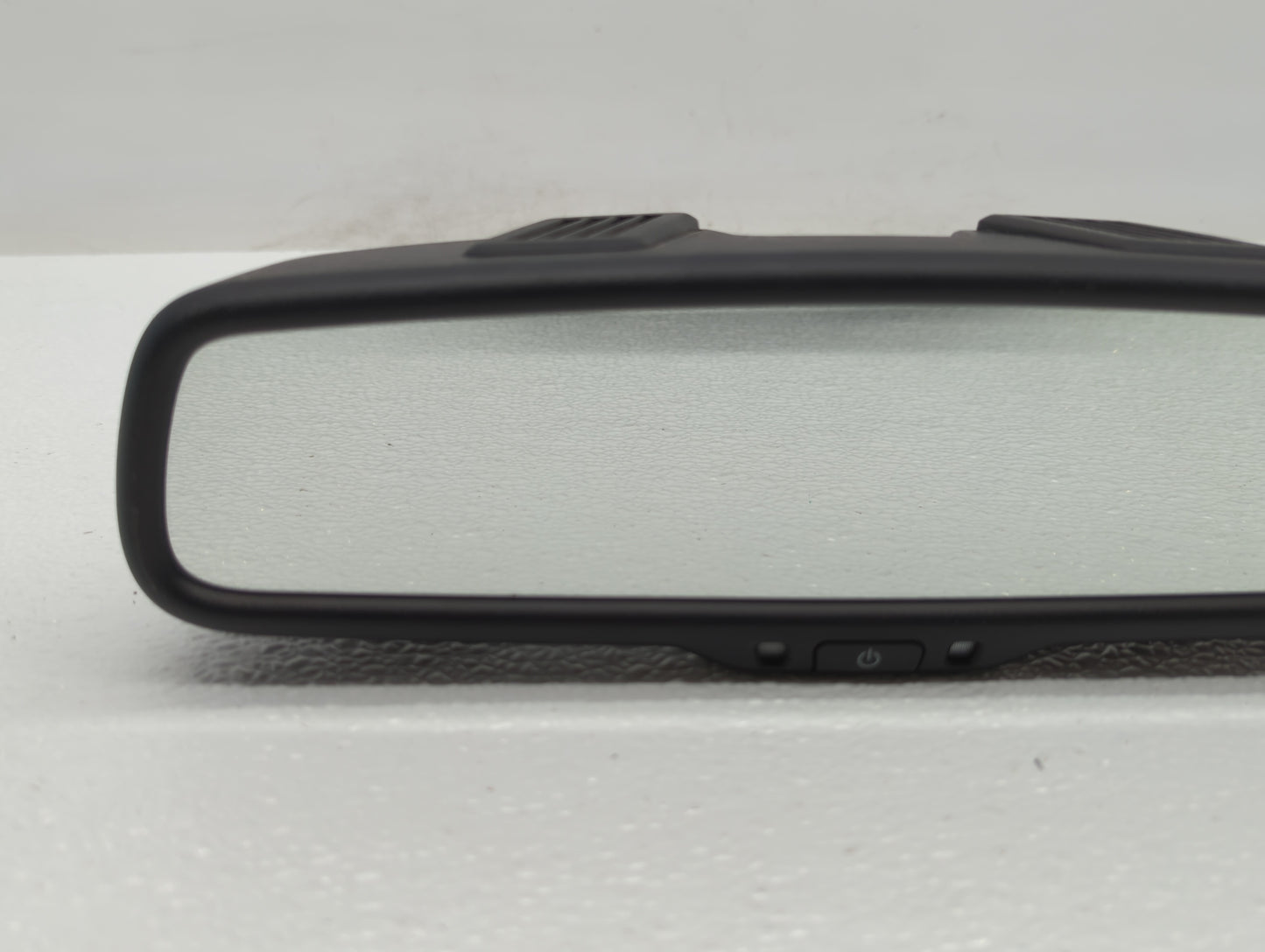 2013-2016 Chrysler Town & Country Interior Rear View Mirror Replacement OEM P/N:E110264130 Fits Fits 2013 2014 2015 2016 201