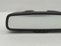2013-2016 Chrysler Town & Country Interior Rear View Mirror Replacement OEM P/N:E110264130 Fits Fits 2013 2014 2015 2016 201