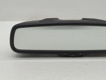 2013-2016 Chrysler Town & Country Interior Rear View Mirror Replacement OEM P/N:E110264130 Fits Fits 2013 2014 2015 2016 2017 OEM Used Auto Parts