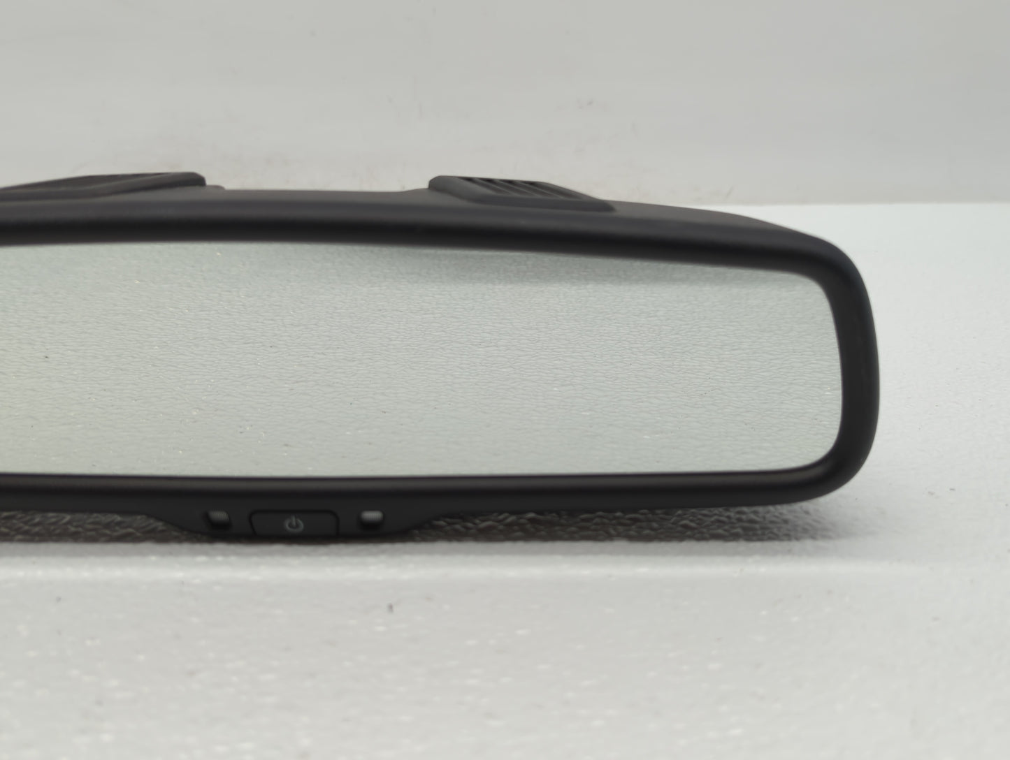 2013-2016 Chrysler Town & Country Interior Rear View Mirror Replacement OEM P/N:E110264130 Fits Fits 2013 2014 2015 2016 201