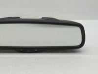 2013-2016 Chrysler Town & Country Interior Rear View Mirror Replacement OEM P/N:E110264130 Fits Fits 2013 2014 2015 2016 201