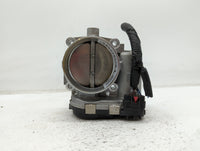 2011-2016 Chrysler Town & Country Throttle Body P/N:05184349AC 05184349AE Fits Fits 2011 2012 2013 2014 2015 2016 2017 2018 