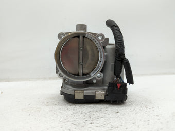 compare product 2011-2016 Chrysler Town & Country Throttle Body P/N:05184349AC 05184349AE Fits Fits 2011 2012 2013 2014 2015 2016 2017 2018 2019 OEM Used Auto Parts