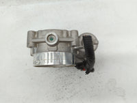 2011-2016 Chrysler Town & Country Throttle Body P/N:05184349AC 05184349AE Fits Fits 2011 2012 2013 2014 2015 2016 2017 2018 