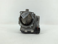 2011-2016 Chrysler Town & Country Throttle Body P/N:05184349AE 05184349AD Fits Fits 2011 2012 2013 2014 2015 2016 2017 2018 