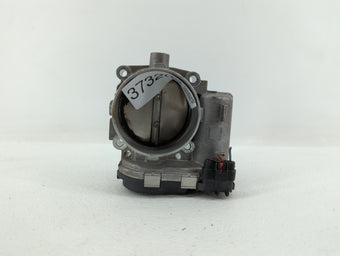 compare product 2011-2016 Chrysler Town & Country Throttle Body P/N:05184349AE 05184349AD Fits Fits 2011 2012 2013 2014 2015 2016 2017 2018 2019 OEM Used Auto Parts