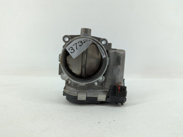 2011-2016 Chrysler Town & Country Throttle Body P/N:05184349AE 05184349AD Fits Fits 2011 2012 2013 2014 2015 2016 2017 2018 