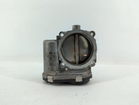 2011-2016 Chrysler Town & Country Throttle Body P/N:05184349AE 05184349AD Fits Fits 2011 2012 2013 2014 2015 2016 2017 2018 