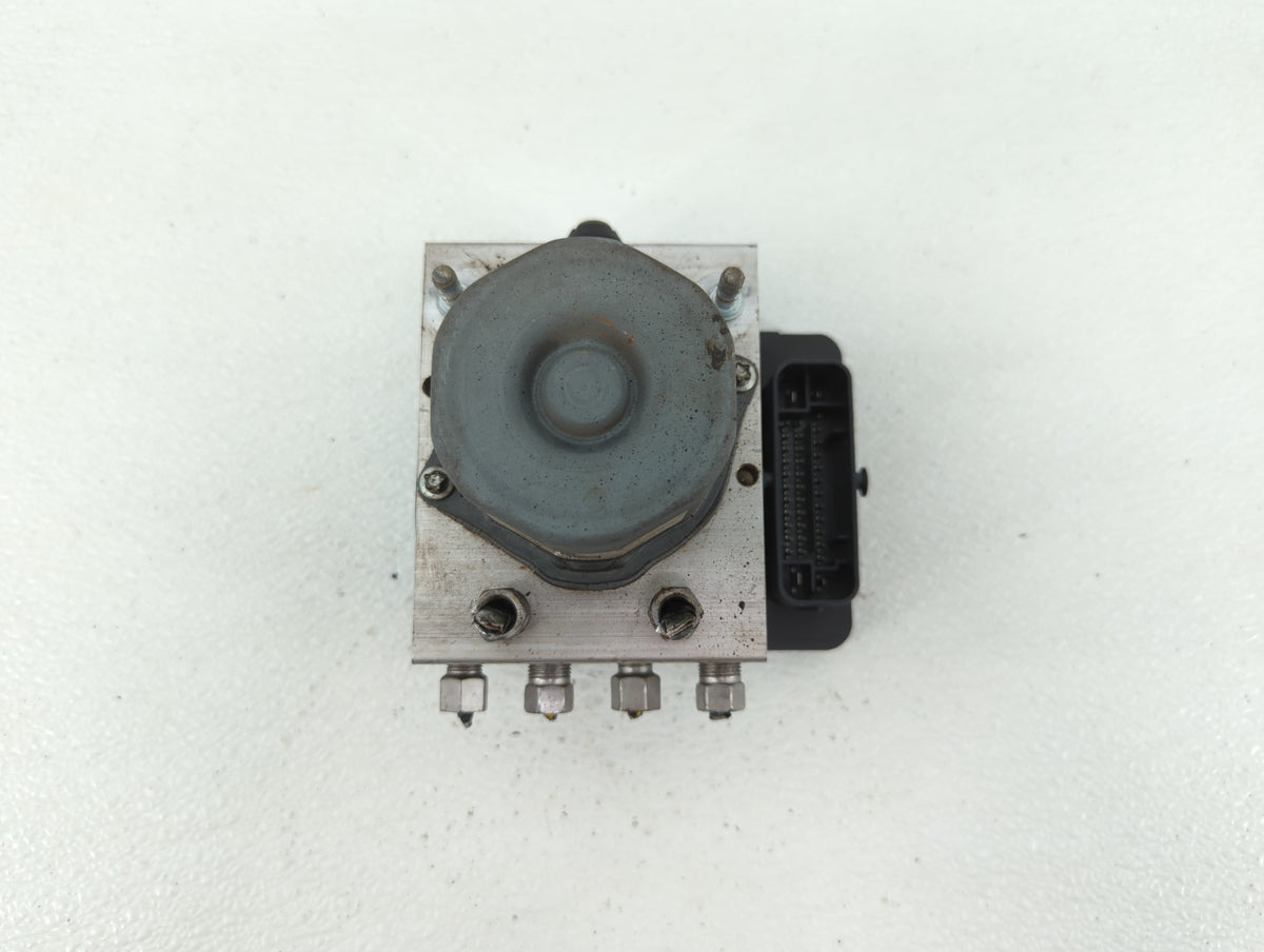 2013 Chrysler Town & Country Anti-Lock Brake ABS Pump Module Actuator OEM P/N:P68183803AA P68183803AC, 2265106455 Fits OEM U
