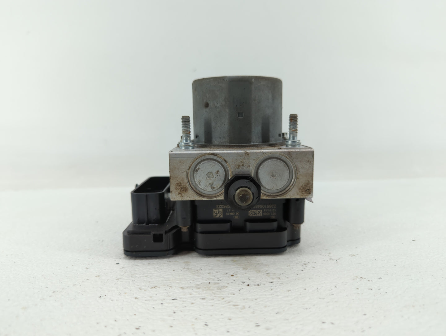 2013 Chrysler Town & Country ABS Pump Control Module Replacement P/N:P68183803AA P68183803AC, 2265106455, P68183803AB Fits O