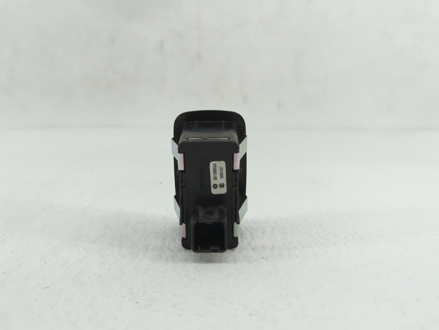 2012-2016 Chrysler Town & Country Master Power Window Switch Replacement Driver Side Left P/N:68110869AA 68110871AA Fits OEM