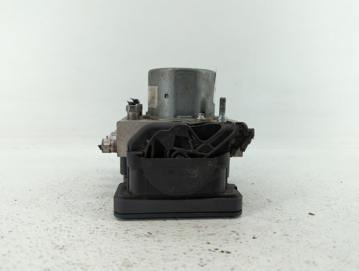 2013 Chrysler Town & Country Anti-Lock Brake ABS Pump Module Actuator OEM P/N:68183803AB P68183803AA, P68183803AC, 226510645