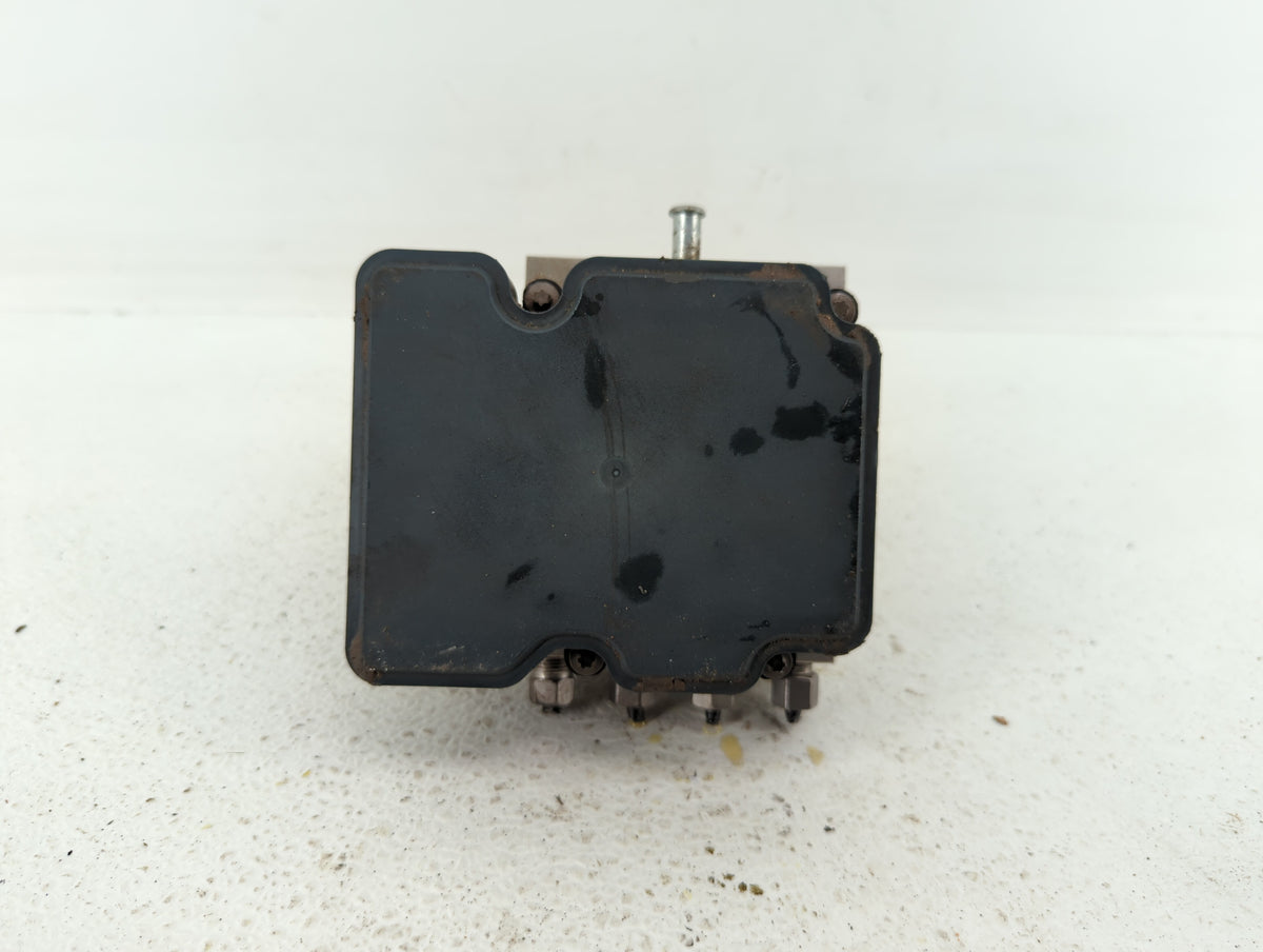 2013 Chrysler Town & Country Anti-Lock Brake ABS Pump Module Actuator OEM P/N:68183803AB P68183803AA, P68183803AC, 226510645