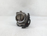 2011-2016 Chrysler Town & Country Throttle Body P/N:05184349AC Fits OEM Used Auto Parts - Oemusedautoparts1.com