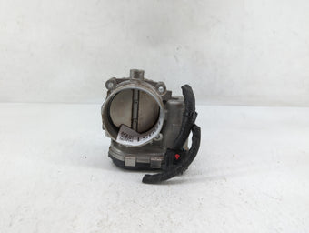 compare product 2011-2016 Chrysler Town & Country Throttle Body P/N:05184349AC Fits OEM Used Auto Parts