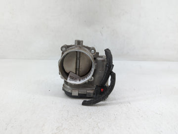 2011-2016 Chrysler Town & Country Throttle Body P/N:05184349AC Fits OEM Used Auto Parts - Oemusedautoparts1.com