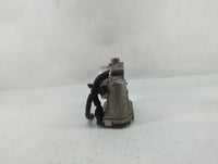 2011-2016 Chrysler Town & Country Throttle Body P/N:05184349AC Fits OEM Used Auto Parts - Oemusedautoparts1.com