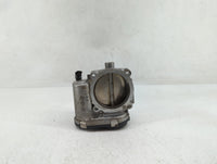 2011-2016 Chrysler Town & Country Throttle Body P/N:05184349AC Fits OEM Used Auto Parts - Oemusedautoparts1.com