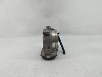 2011-2016 Chrysler Town & Country Throttle Body P/N:05184349AC Fits OEM Used Auto Parts - Oemusedautoparts1.com
