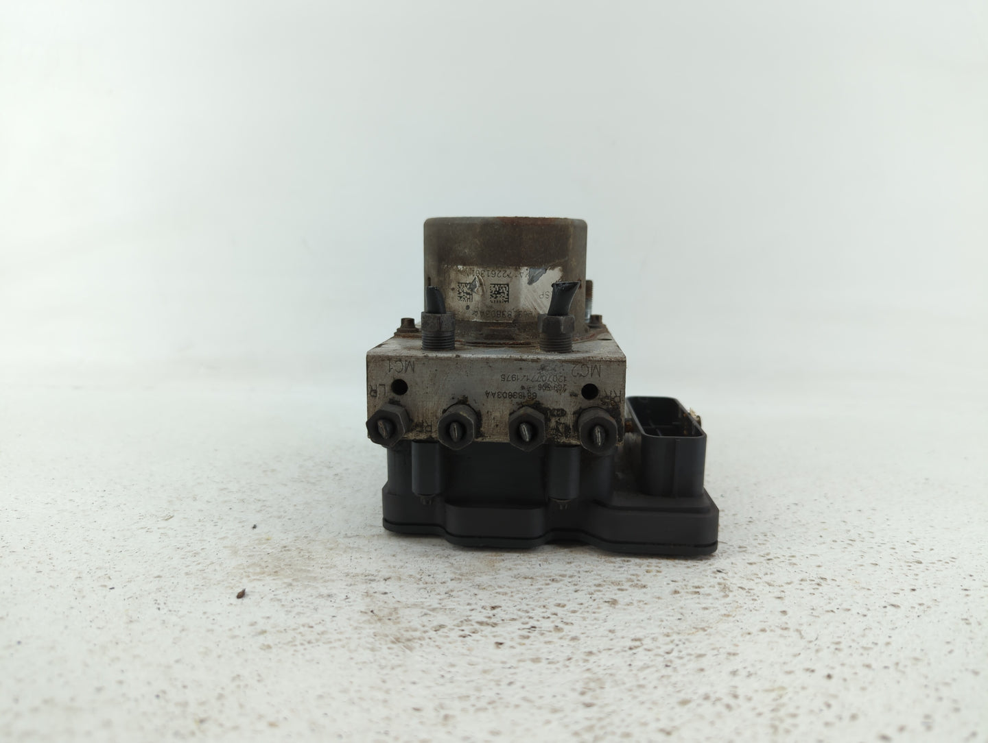 2013 Chrysler Town & Country ABS Pump Control Module Replacement P/N:68183803AB P68183803AA, P68183803AC, 2265106455 Fits OE