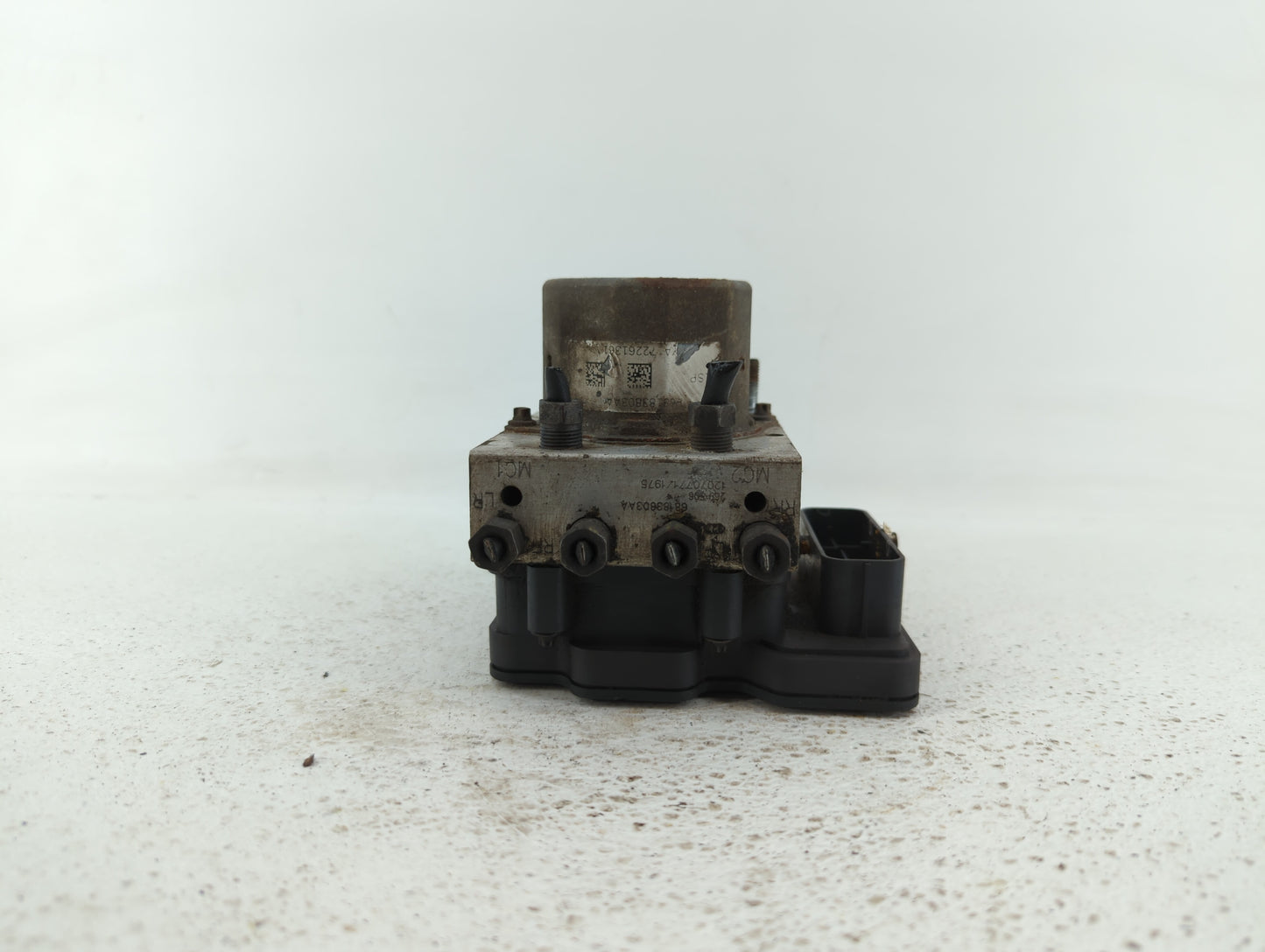 2013 Chrysler Town & Country ABS Pump Control Module Replacement P/N:68183803AB P68183803AA, P68183803AC, 2265106455 Fits OE