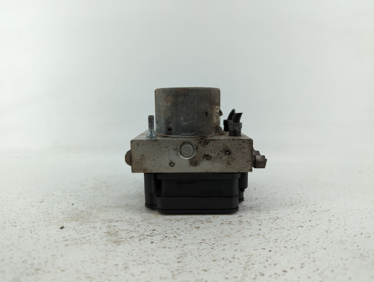 2013 Chrysler Town & Country Anti-Lock Brake ABS Pump Module Actuator OEM P/N:68183803AB P68183803AA, P68183803AC, 226510645
