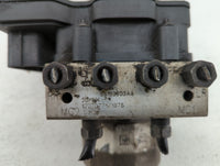 2013 Chrysler Town & Country Anti-Lock Brake ABS Pump Module Actuator OEM P/N:68183803AB P68183803AA, P68183803AC, 226510645