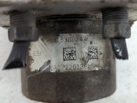 2013 Chrysler Town & Country ABS Pump Control Module Replacement P/N:68183803AB P68183803AA, P68183803AC, 2265106455 Fits OE